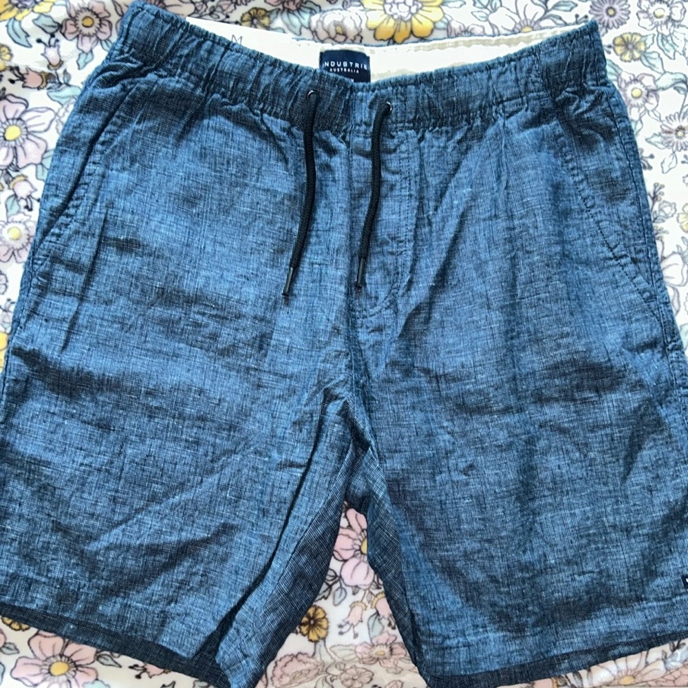 NWT Men’s Dressy Shorts 🩳